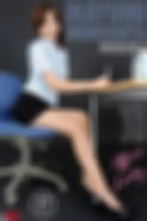 [RQ-Star] 2015.10.30 NO.01079 Office Lady