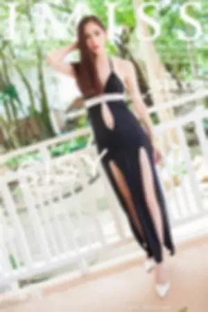 [IMiss]爱蜜社 2015.10.13 VOL.030