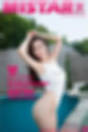 [MiStar]魅妍社 2015.10.05 VOL.035