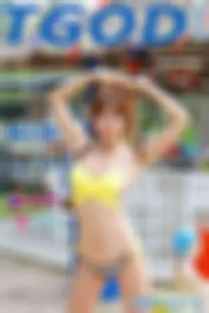 [TGOD]推女神 普吉岛旅拍第二刊 ~