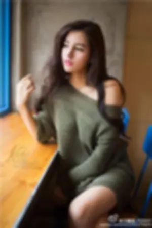 美腿气质女神私房照