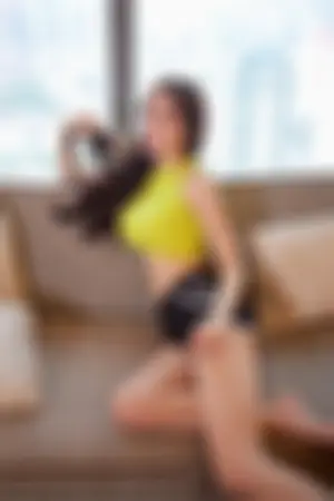 [FEILIN]嗲囡囡 2015.08.31 VOL.004