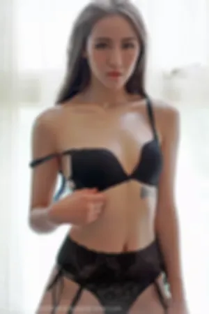 [FEILIN]嗲囡囡 2015.11.05 VOL.013 第二套写真