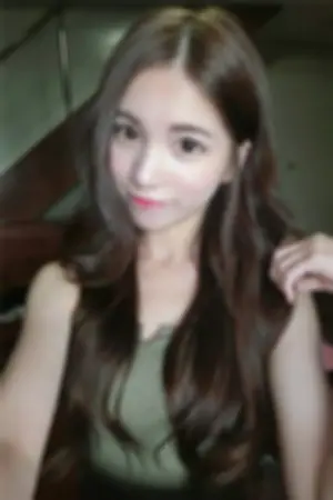 漂亮又和气的女孩