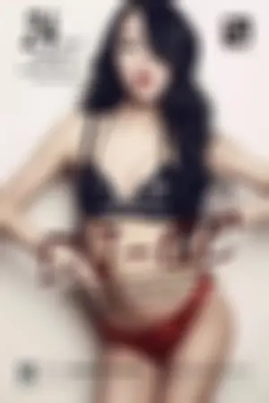 家居性感私房照