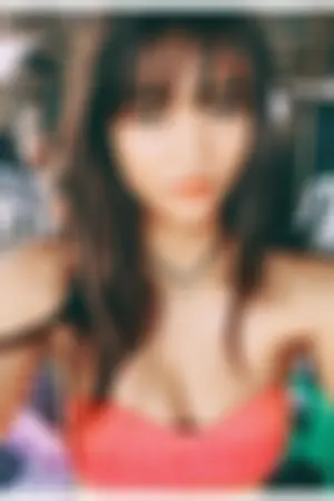 10头身比例的美腿诱惑