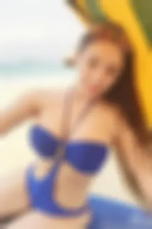 比基尼诱惑私房照