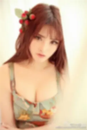 俏皮可爱私房照