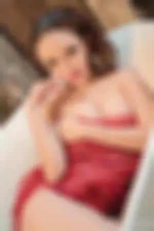 家居妩媚私房照