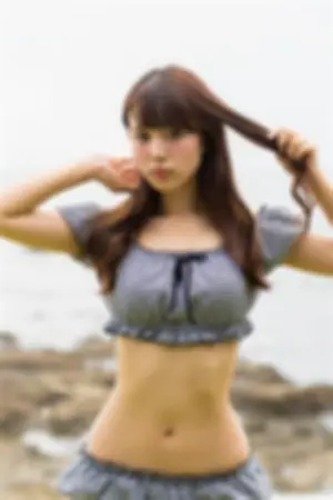 美女历写真