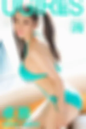 [Ugirls]尤果网[App]爱尤物卓雅- 形形色色蠢蠢欲动