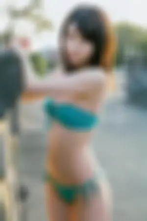 异常可爱的美少女画像