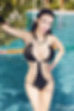 微博大尺度写真图集