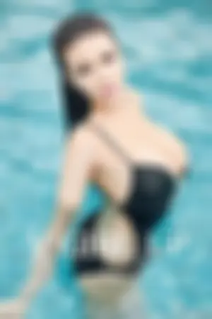 V Girl Up 性感诱惑写真