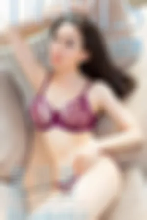 [Ugirls]尤果网[App]爱尤物 蕾丝间隙偷窥你
