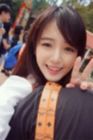 台艺大系花颜值逆袭内地