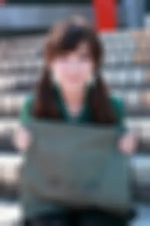 早安甜心 北一女制服女孩