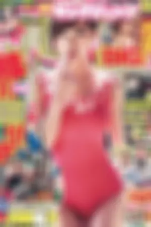 [Weekly Young Jump] 2012 No.04-07 AKB48 NMB48 SKE48 仮面ライダーGIRLS