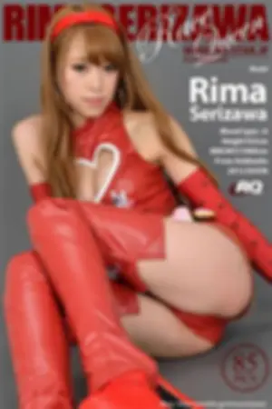 [RQ-Star] NO.00682『RQコスチューム』