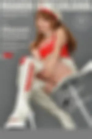 [RQ-Star] NO.00693『RQコスチューム』