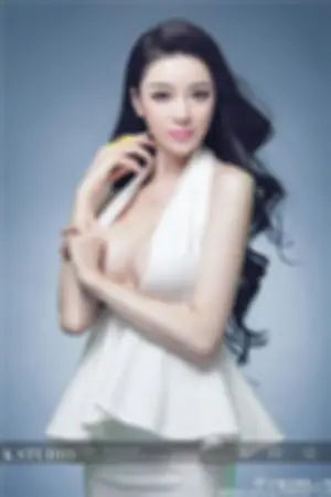 气质美女高清写真图片