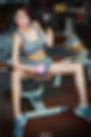 火辣性感私房照