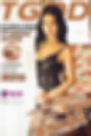 [TGOD]推女神 云曼旅拍 第四刊