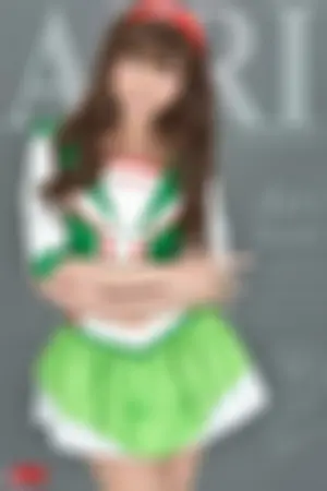 [RQ-Star] 2015.11.25 NO.01095 Race Queen