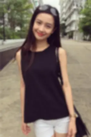 极品气质清新脱俗写真