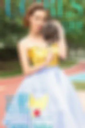 [Ugirls]尤果网[App]爱尤物 Teddy Baby