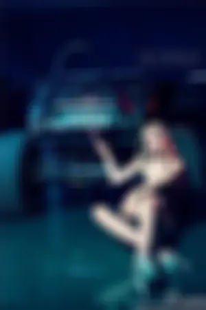 微博私房性感写真