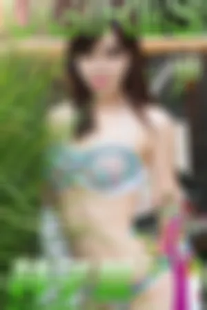 [Ugirls]尤果网[App]爱尤物 魔鬼身材 天使面孔