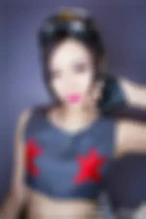 天下社陛下的Cos写真