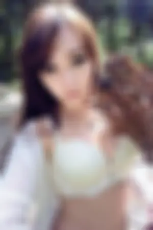 Katy- 腰瘦极品S型曲线