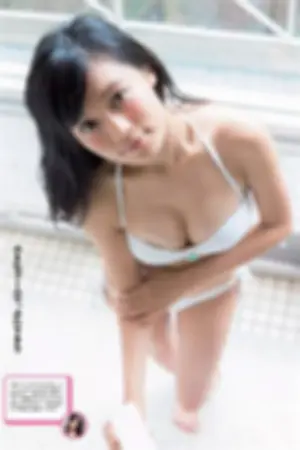 [Weekly Playboy] 2015 No.49 橘花凛 森下まい