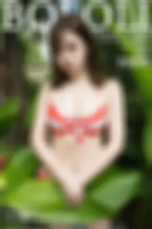 [BoLoli]波萝社 2015.12.18 VOL.080