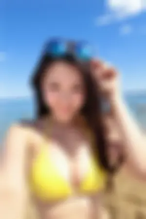 (劉湘怡)- 依林名模私房照