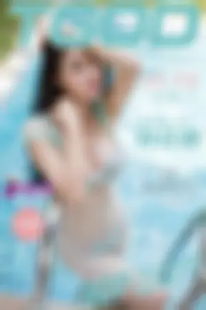 [TGOD]推女神叶佳颐 2015.12.21 三亚旅拍（私人订制）