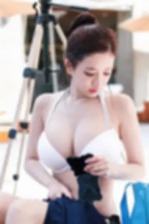 令人惊叹的魔鬼身材美图～