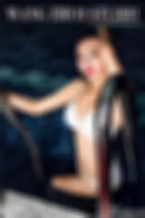 微博性感比基尼写真