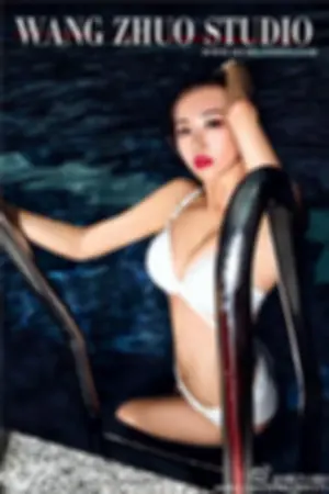 微博性感比基尼写真