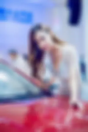 微博养眼私房照