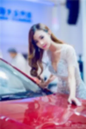 微博养眼私房照