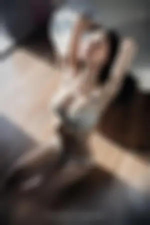 最佳身材秀双峰～