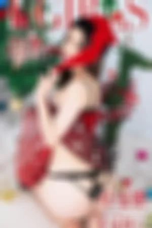 [Ugirls]尤果网[App]爱尤物 圣诞甜心