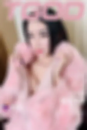 [TGOD]推女神 御女郎 第二辑 ~