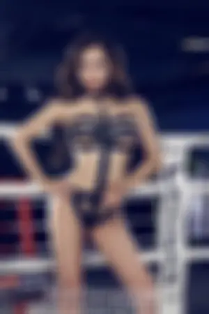 妩媚性感妖姬写真