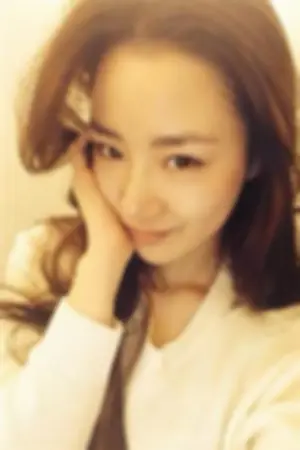 空灵韩妞超美感