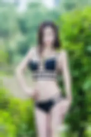 [TGOD]推女神 丛林系列～