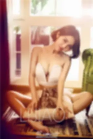 微博妩媚野性写真